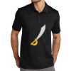 Oceanside Solid Polo Thumbnail