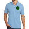 Oceanside Heather Polo Thumbnail