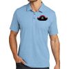 Oceanside Heather Polo Thumbnail