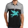 Oceanside Blocked Polo Thumbnail