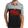 Oceanside Blocked Polo Thumbnail