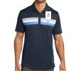 TravisMathew Cabana Chest Stripe Polo Thumbnail