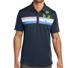 TravisMathew Cabana Chest Stripe Polo Thumbnail