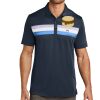 TravisMathew Cabana Chest Stripe Polo Thumbnail
