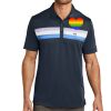 TravisMathew Cabana Chest Stripe Polo Thumbnail