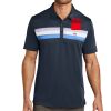 TravisMathew Cabana Chest Stripe Polo Thumbnail