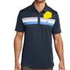 TravisMathew Cabana Chest Stripe Polo Thumbnail