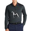 Dri FIT Micro Pique 2.0 Long Sleeve Polo Thumbnail
