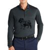 Dri FIT Micro Pique 2.0 Long Sleeve Polo Thumbnail