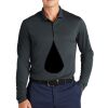 Dri FIT Micro Pique 2.0 Long Sleeve Polo Thumbnail