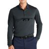 Dri FIT Micro Pique 2.0 Long Sleeve Polo Thumbnail
