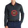 Dri FIT Micro Pique 2.0 Long Sleeve Polo Thumbnail