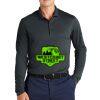 Dri FIT Micro Pique 2.0 Long Sleeve Polo Thumbnail