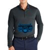Dri FIT Micro Pique 2.0 Long Sleeve Polo Thumbnail