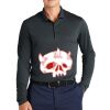 Dri FIT Micro Pique 2.0 Long Sleeve Polo Thumbnail