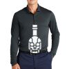 Dri FIT Micro Pique 2.0 Long Sleeve Polo Thumbnail