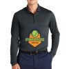 Dri FIT Micro Pique 2.0 Long Sleeve Polo Thumbnail