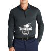 Dri FIT Micro Pique 2.0 Long Sleeve Polo Thumbnail