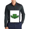 Dri FIT Micro Pique 2.0 Long Sleeve Polo Thumbnail