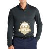 Dri FIT Micro Pique 2.0 Long Sleeve Polo Thumbnail