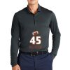 Dri FIT Micro Pique 2.0 Long Sleeve Polo Thumbnail