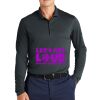 Dri FIT Micro Pique 2.0 Long Sleeve Polo Thumbnail