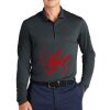 Dri FIT Micro Pique 2.0 Long Sleeve Polo Thumbnail