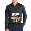 Dri FIT Micro Pique 2.0 Long Sleeve Polo Thumbnail