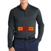 Dri FIT Micro Pique 2.0 Long Sleeve Polo Thumbnail