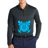 Dri FIT Micro Pique 2.0 Long Sleeve Polo Thumbnail