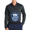Dri FIT Micro Pique 2.0 Long Sleeve Polo Thumbnail