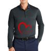 Dri FIT Micro Pique 2.0 Long Sleeve Polo Thumbnail