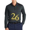 Dri FIT Micro Pique 2.0 Long Sleeve Polo Thumbnail
