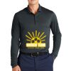 Dri FIT Micro Pique 2.0 Long Sleeve Polo Thumbnail