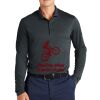 Dri FIT Micro Pique 2.0 Long Sleeve Polo Thumbnail