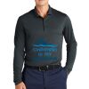 Dri FIT Micro Pique 2.0 Long Sleeve Polo Thumbnail