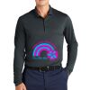 Dri FIT Micro Pique 2.0 Long Sleeve Polo Thumbnail