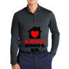 Dri FIT Micro Pique 2.0 Long Sleeve Polo Thumbnail