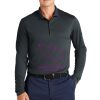 Dri FIT Micro Pique 2.0 Long Sleeve Polo Thumbnail