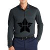 Dri FIT Micro Pique 2.0 Long Sleeve Polo Thumbnail
