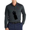 Dri FIT Micro Pique 2.0 Long Sleeve Polo Thumbnail