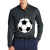 Dri FIT Micro Pique 2.0 Long Sleeve Polo Thumbnail