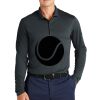 Dri FIT Micro Pique 2.0 Long Sleeve Polo Thumbnail