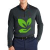 Dri FIT Micro Pique 2.0 Long Sleeve Polo Thumbnail