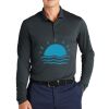 Dri FIT Micro Pique 2.0 Long Sleeve Polo Thumbnail