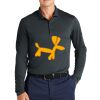 Dri FIT Micro Pique 2.0 Long Sleeve Polo Thumbnail