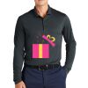 Dri FIT Micro Pique 2.0 Long Sleeve Polo Thumbnail