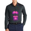 Dri FIT Micro Pique 2.0 Long Sleeve Polo Thumbnail