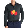 Dri FIT Micro Pique 2.0 Long Sleeve Polo Thumbnail