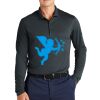Dri FIT Micro Pique 2.0 Long Sleeve Polo Thumbnail